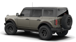 2026 Ford Bronco® External Image 3